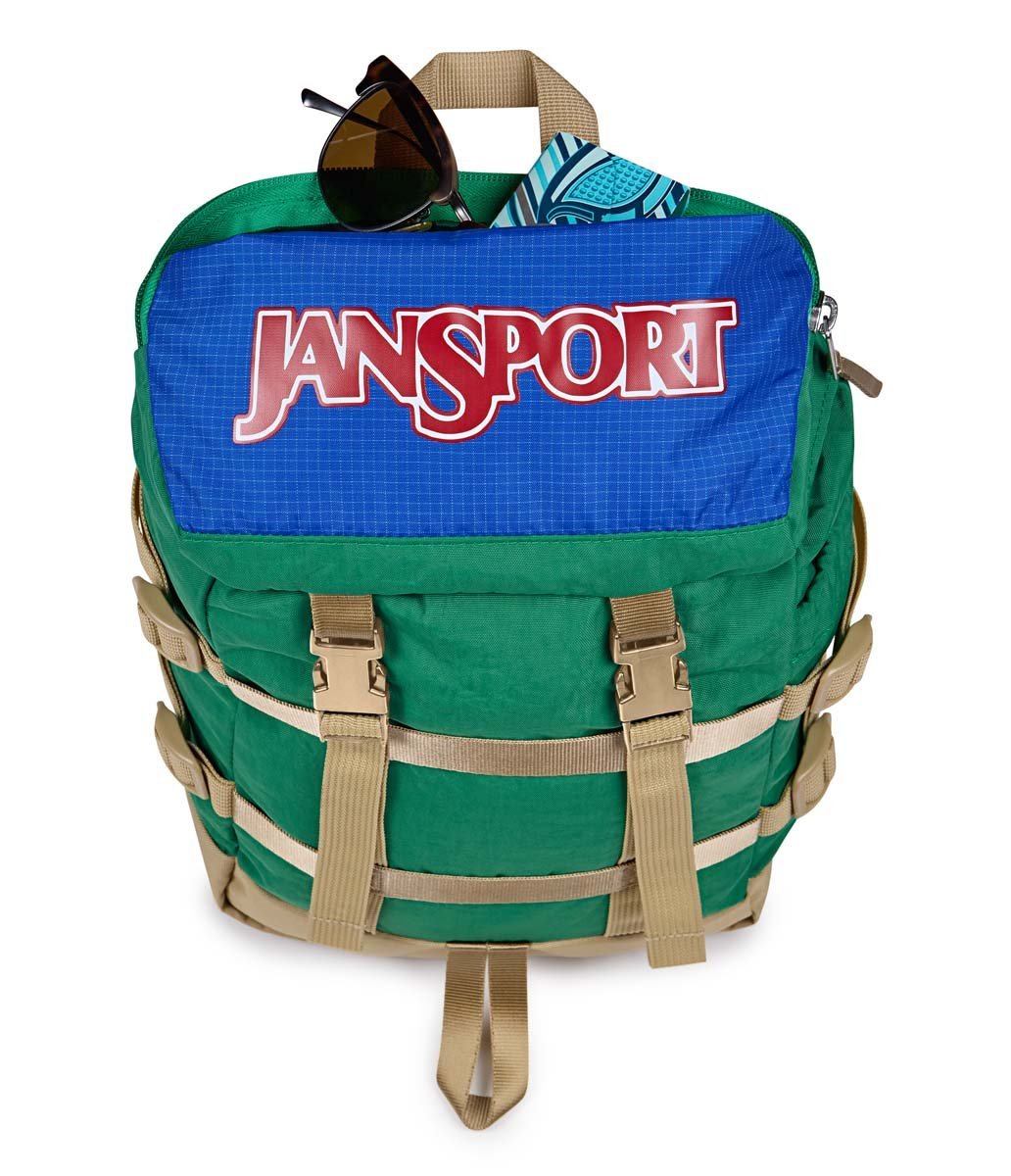 MINI SKIP PACK - JanSport Colombia - JS0A85VS-88Q