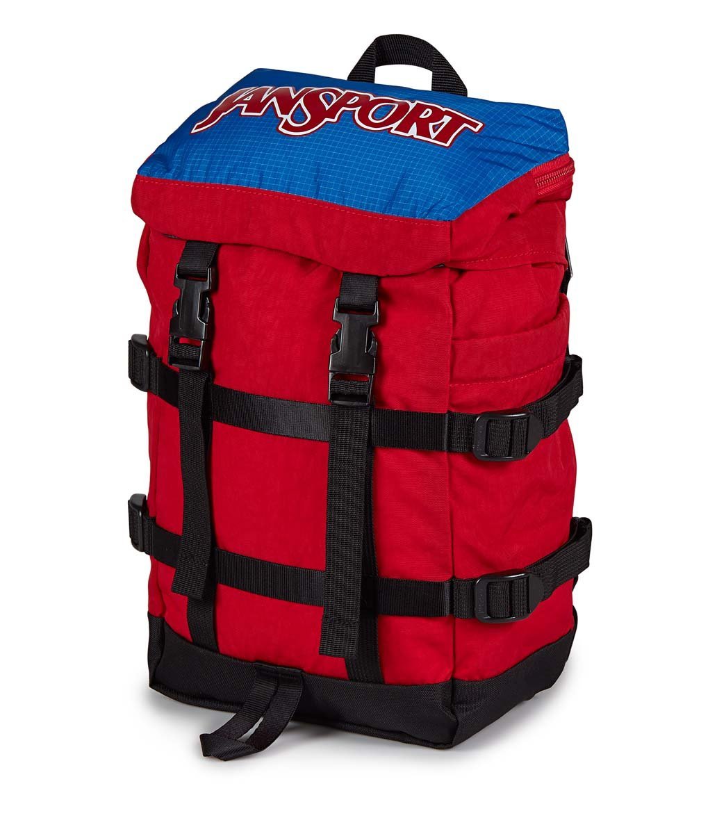 MINI SKIP PACK - JanSport Colombia - JS0A85VS-88Q