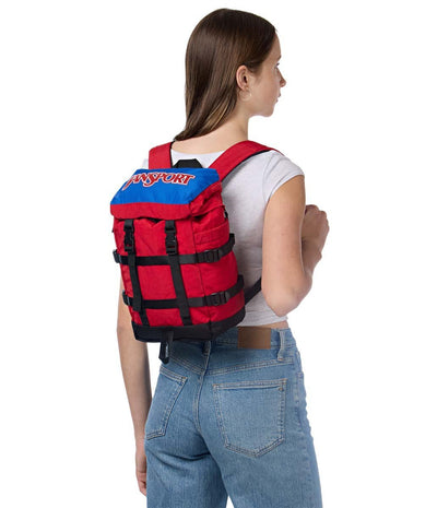 MINI SKIP PACK - JanSport Colombia - JS0A85VS-88Q