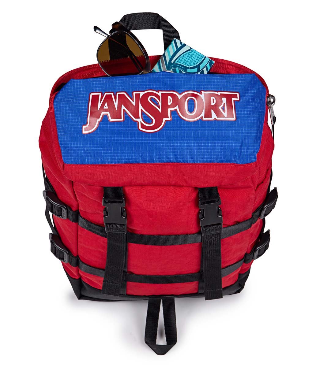 MINI SKIP PACK - JanSport Colombia - JS0A85VS-88Q