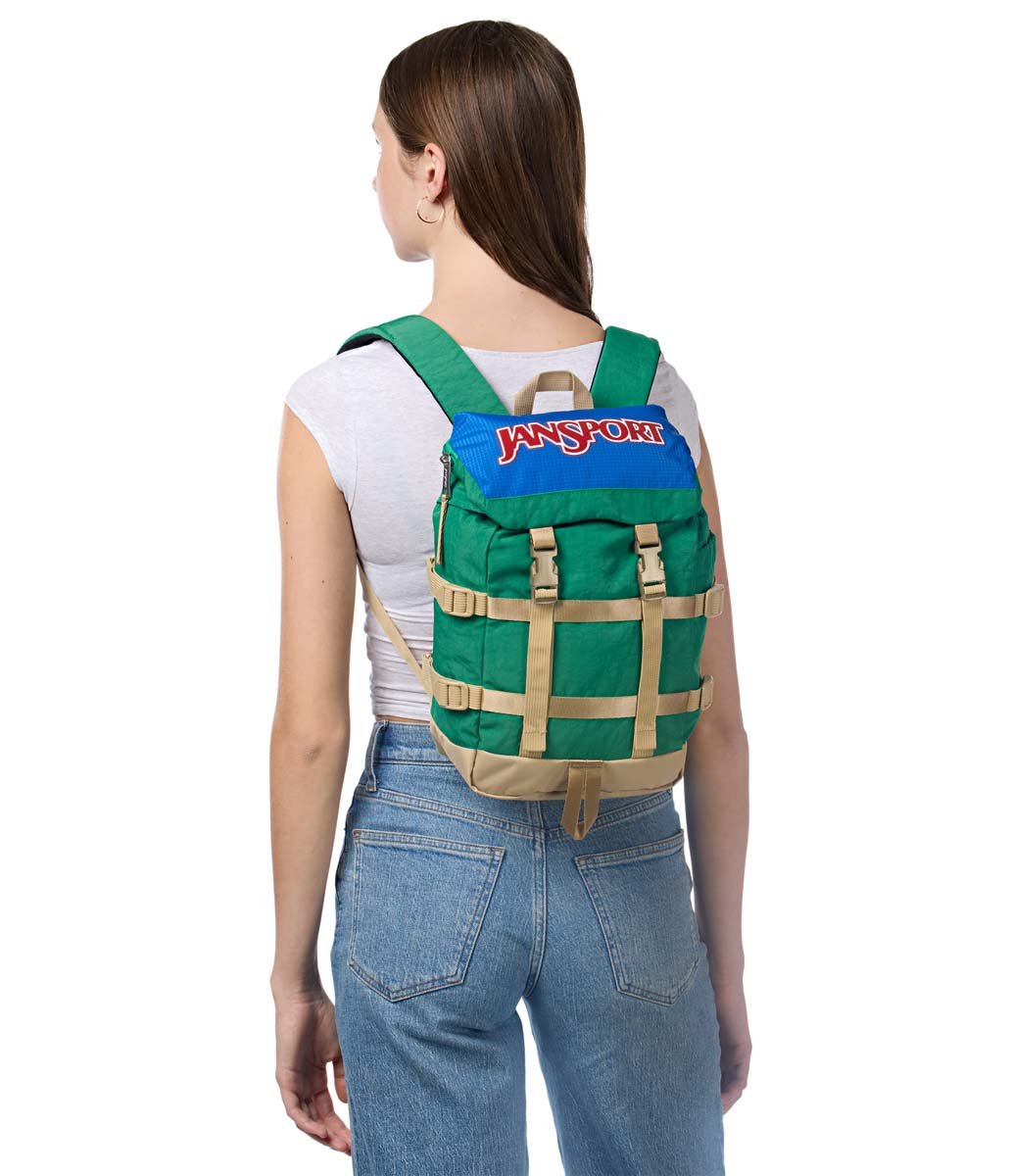 MINI SKIP PACK - JanSport Colombia - JS0A85VS-88Q