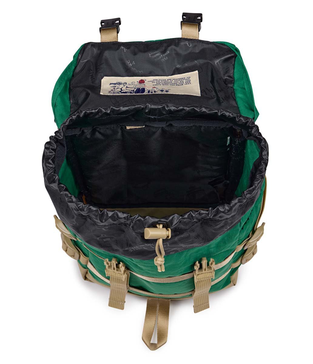 MINI SKIP PACK - JanSport Colombia - JS0A85VS-88Q