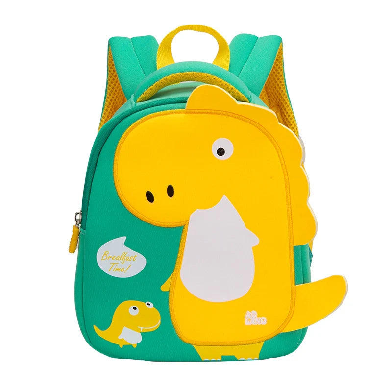Olang Mochila Preescolar y Escolar#color_green