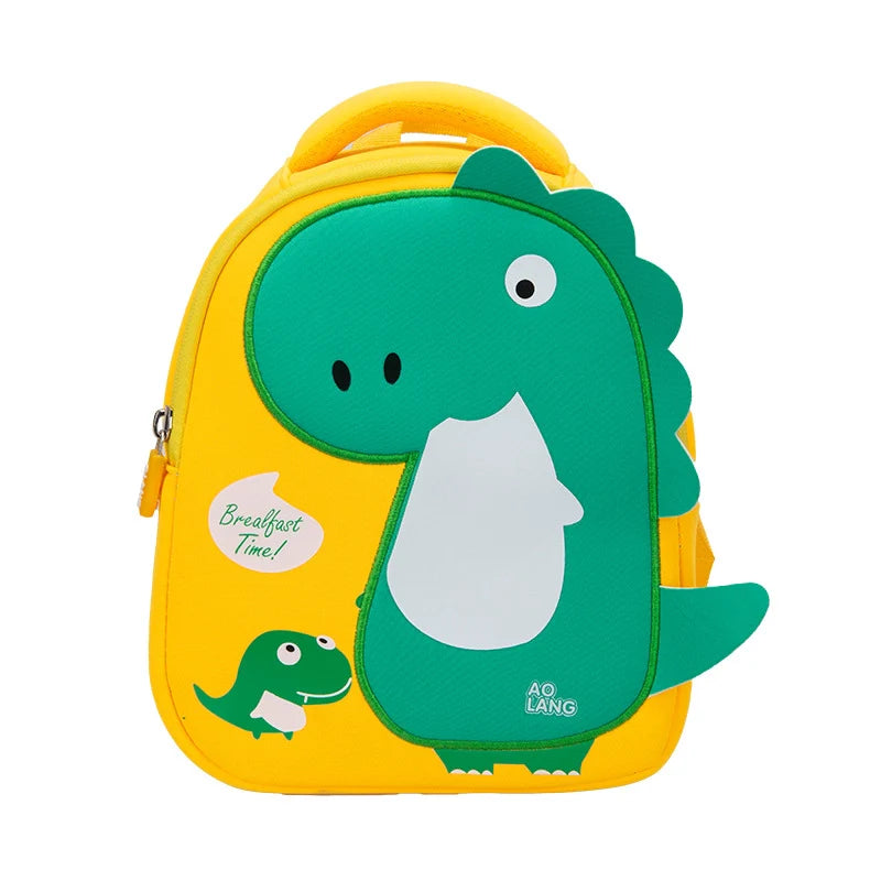 Olang Mochila Preescolar y Escolar#color_yellow