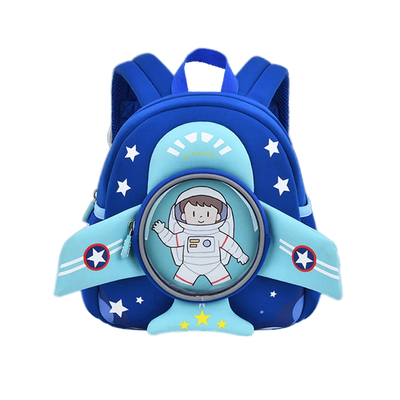 Olang Mochila Preescolar y Escolar