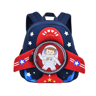 Olang Mochila Preescolar y Escolar