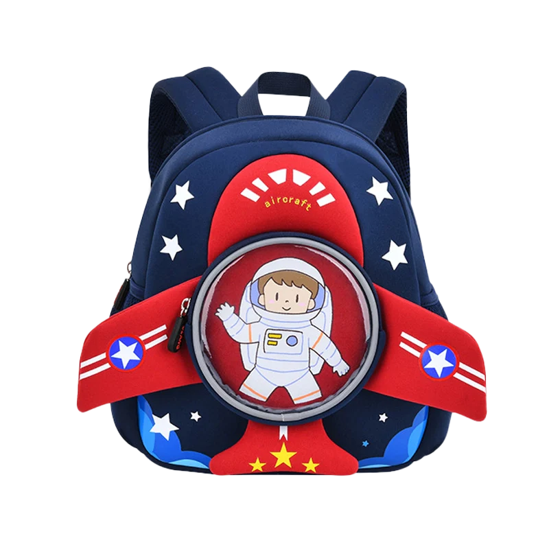 Olang Mochila Preescolar y Escolar#color_navy