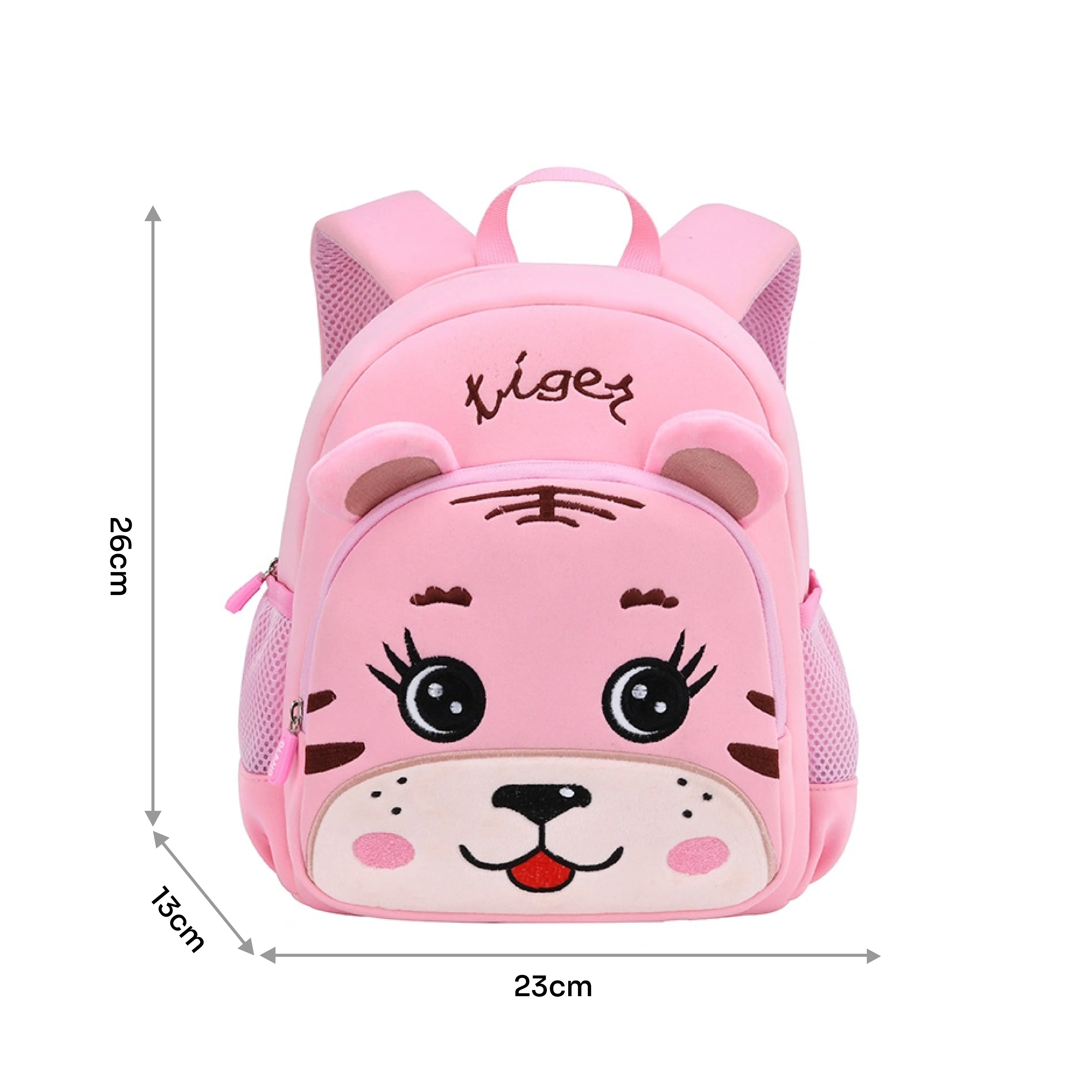 Olang Mochila Preescolar y Escolar