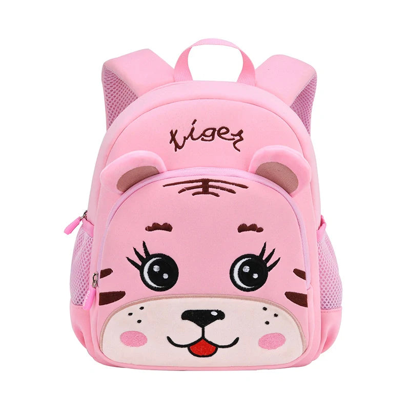 Olang Mochila Preescolar y Escolar#color_pink