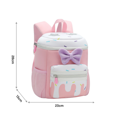 Olang Mochila Preescolar y Escolar