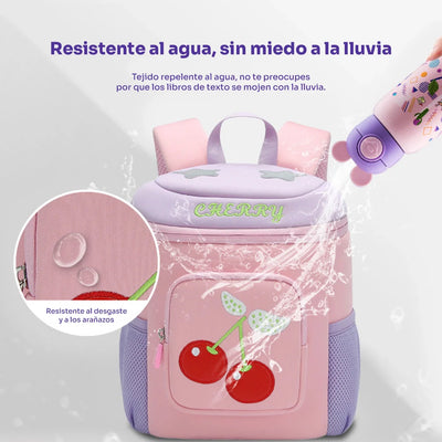 Olang Mochila Preescolar y Escolar