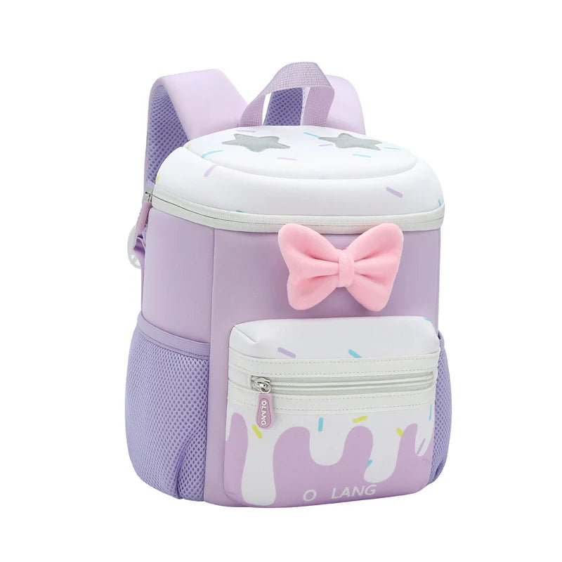 Olang Mochila Preescolar y Escolar#color_purple