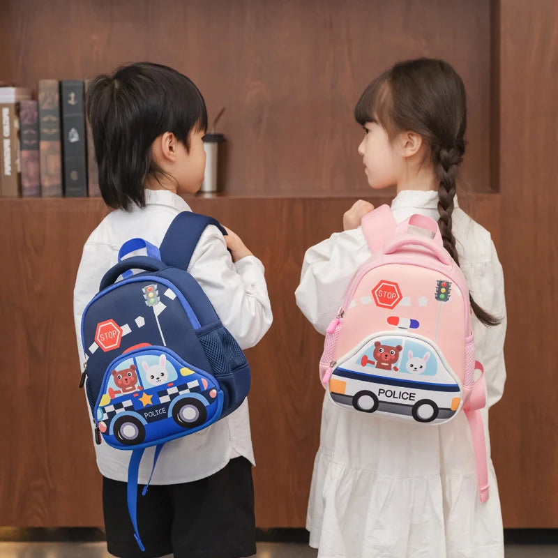 Olang Mochila Preescolar y Escolar#color_navy