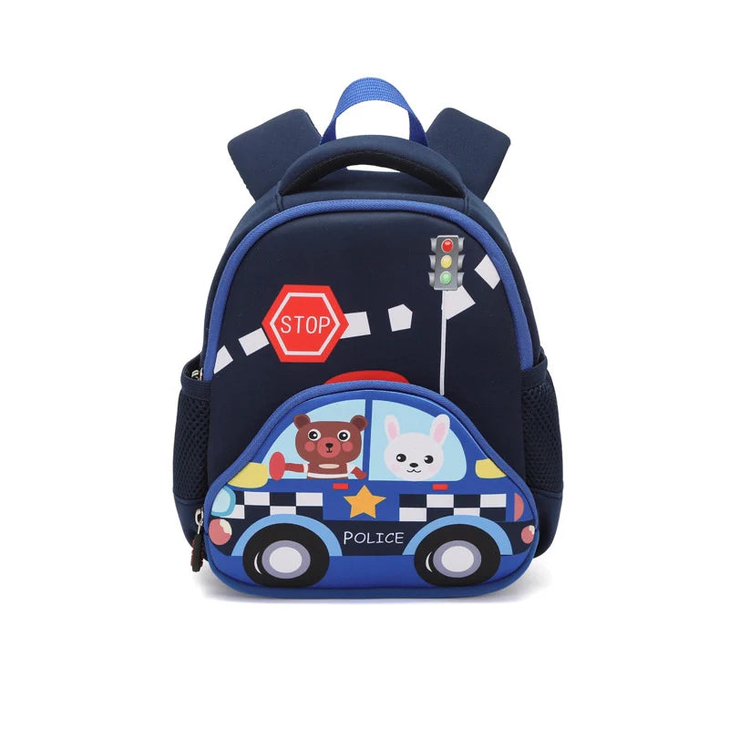 Olang Mochila Preescolar y Escolar#color_navy