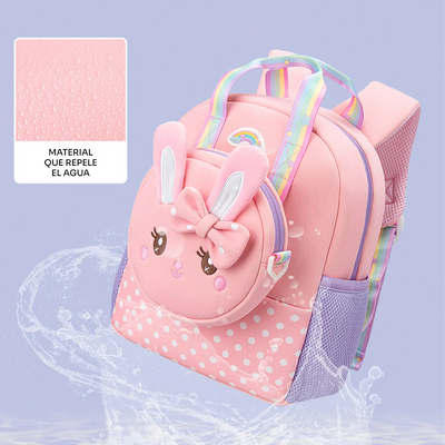 Olang Mochila Preescolar y Escolar