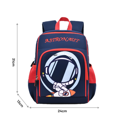 Olang Mochila Preescolar y Escolar