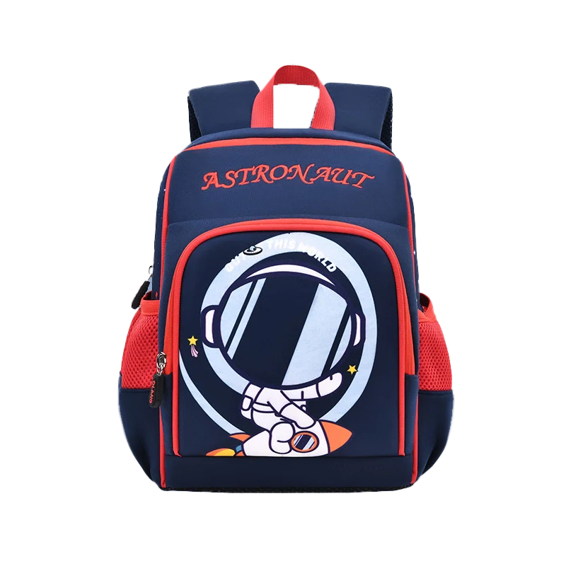 Olang Mochila Preescolar y Escolar#color_navy