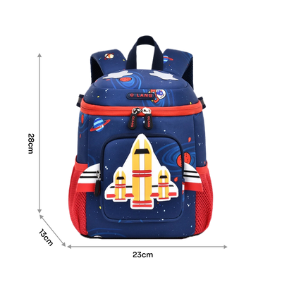 Olang Mochila Preescolar y Escolar
