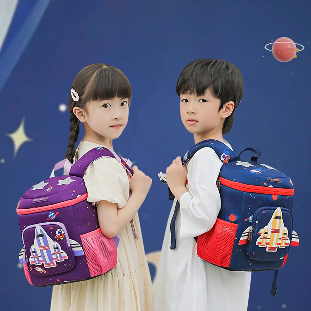 Olang Mochila Preescolar y Escolar#color_navy