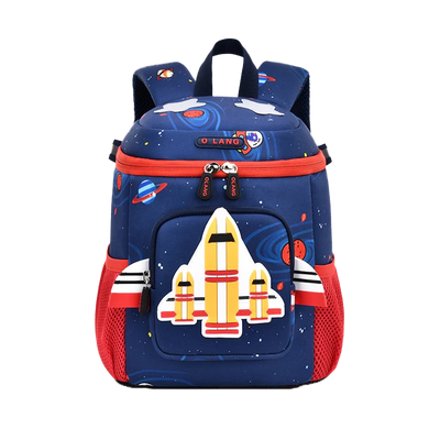 Olang Mochila Preescolar y Escolar