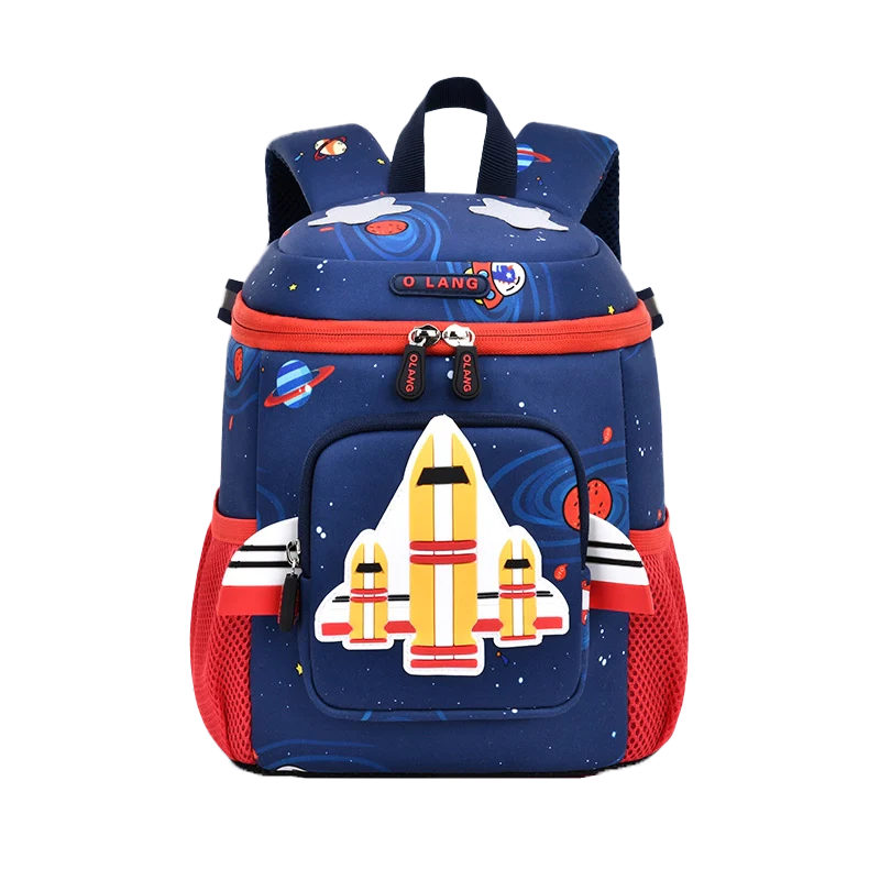 Olang Mochila Preescolar y Escolar#color_navy