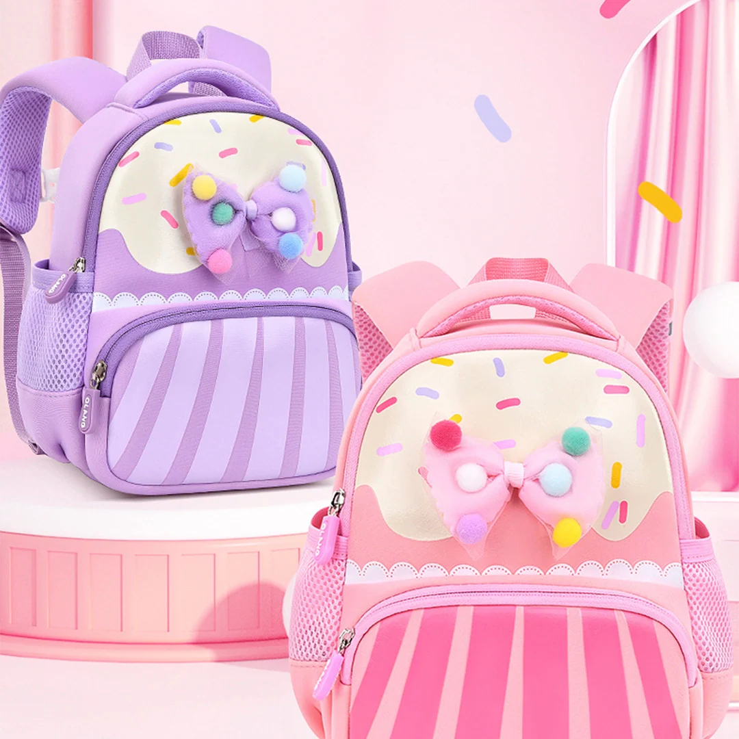Olang Mochila Preescolar y Escolar#color_pink