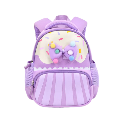 Olang Mochila Preescolar y Escolar