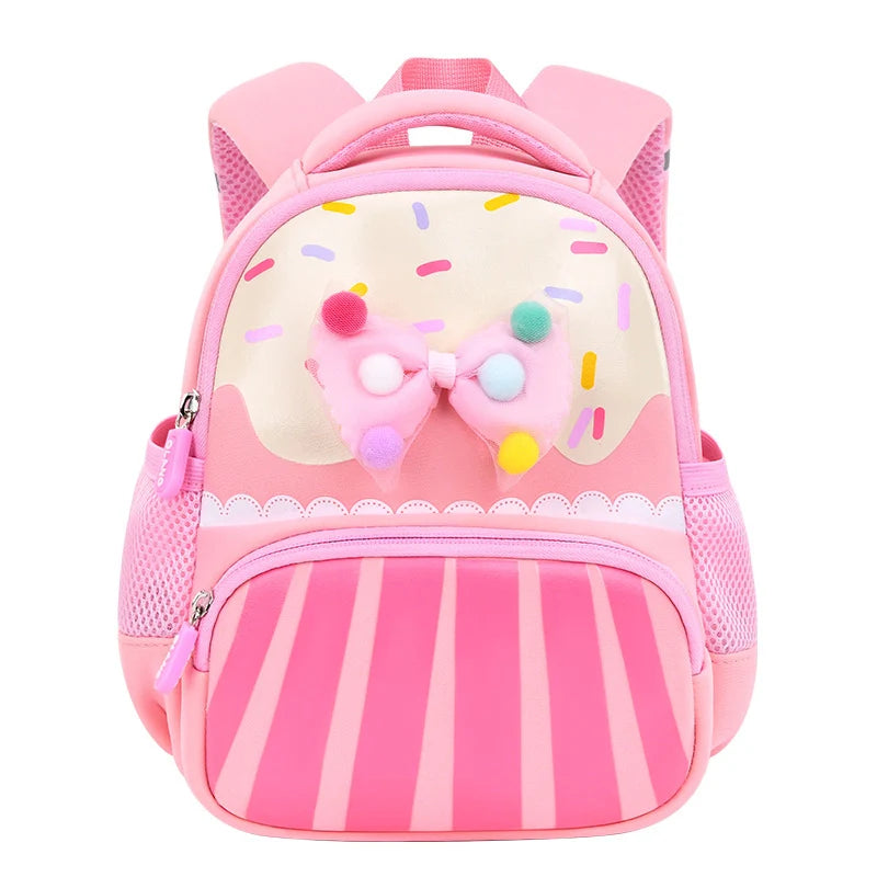 Olang Mochila Preescolar y Escolar#color_pink