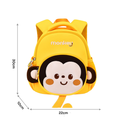 Olang Mochila Preescolar y Escolar