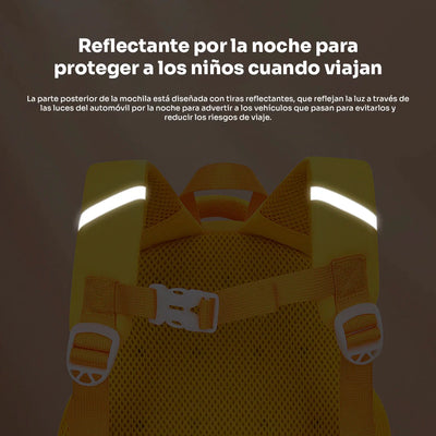 Olang Mochila Preescolar y Escolar
