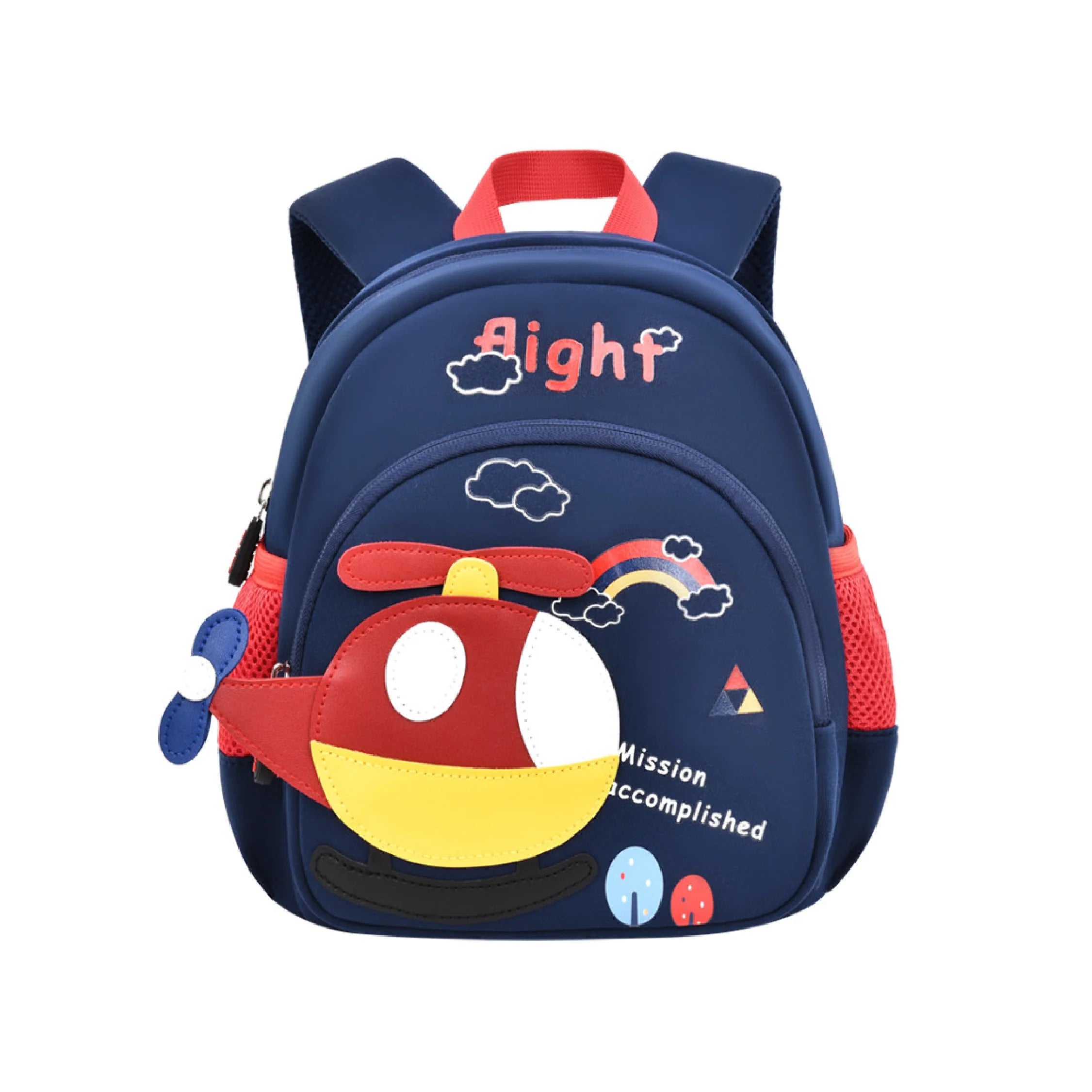 Olang Mochila Preescolar y Escolar#color_navy