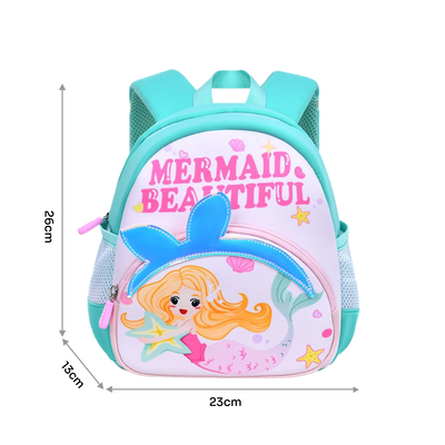 Olang Mochila Preescolar y Escolar