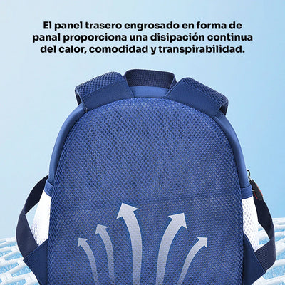 Olang Mochila Preescolar y Escolar