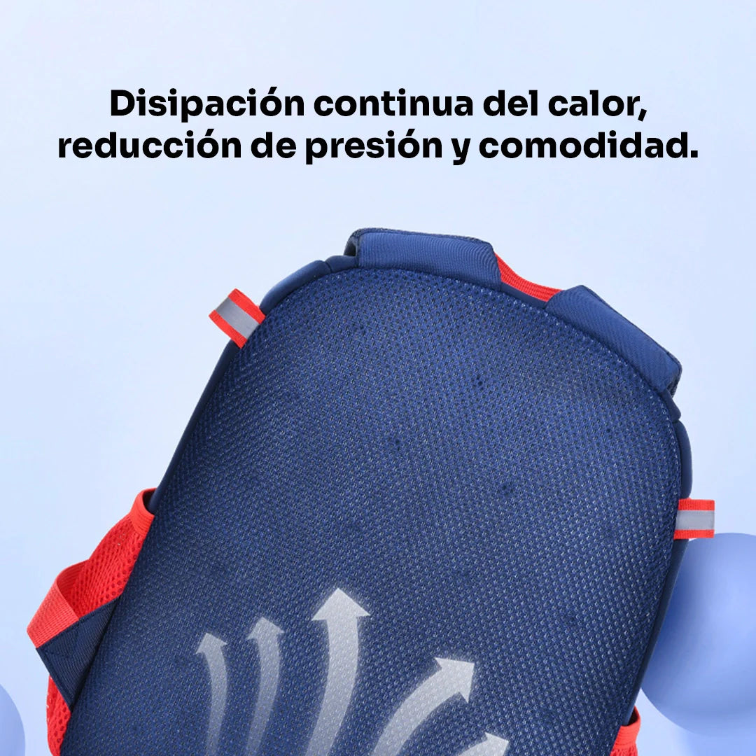 Olang Mochila Preescolar y Escolar#color_navy