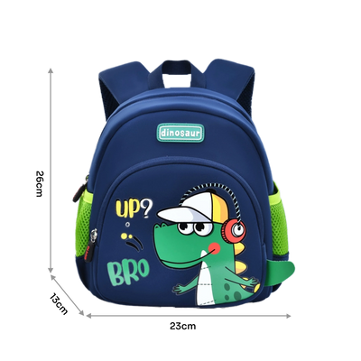 Olang Mochila Preescolar y Escolar