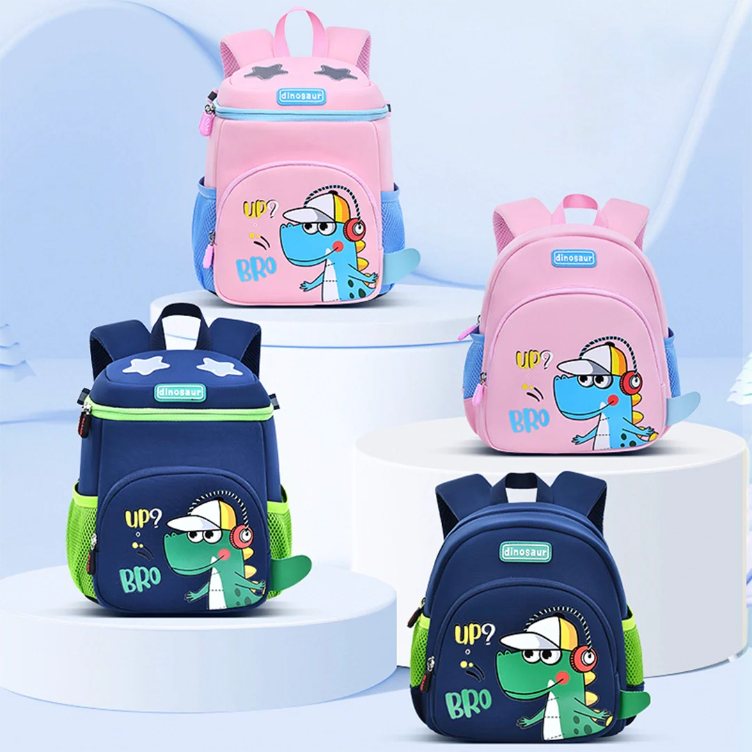 Olang Mochila Preescolar y Escolar#color_navy
