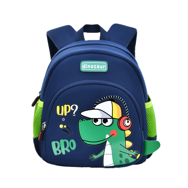 Olang Mochila Preescolar y Escolar#color_navy