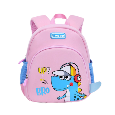 Olang Mochila Preescolar y Escolar