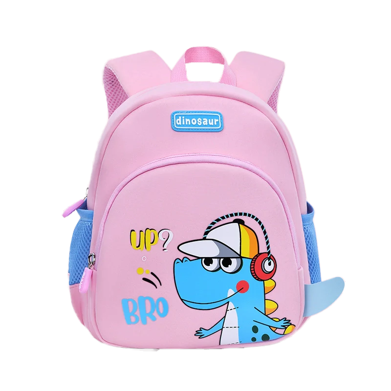 Olang Mochila Preescolar y Escolar#color_pink