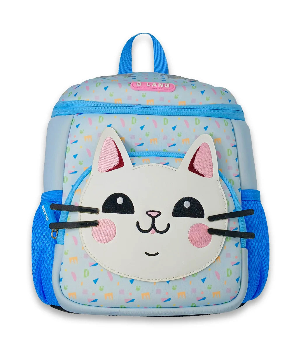 Olang Mochila Preescolar y Escolar#color_light-blue