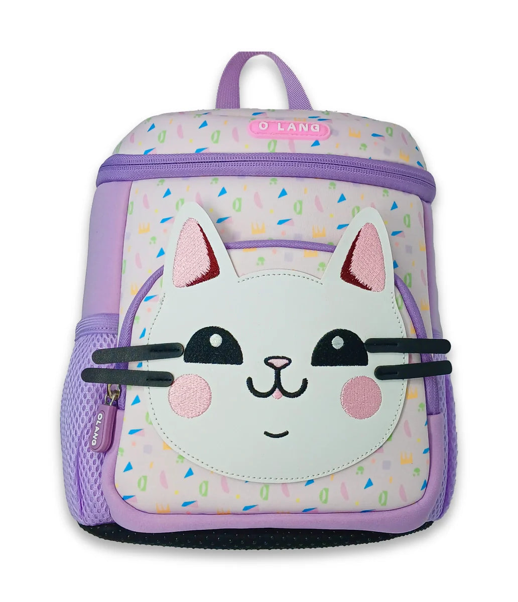 Olang Mochila Preescolar y Escolar#color_lilac