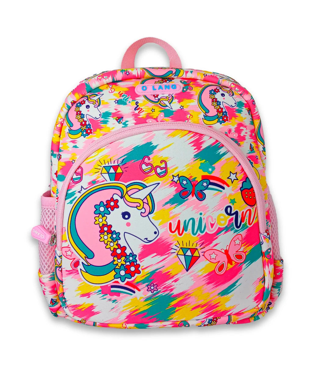 Olang Mochila Preescolar y Escolar#color_pink
