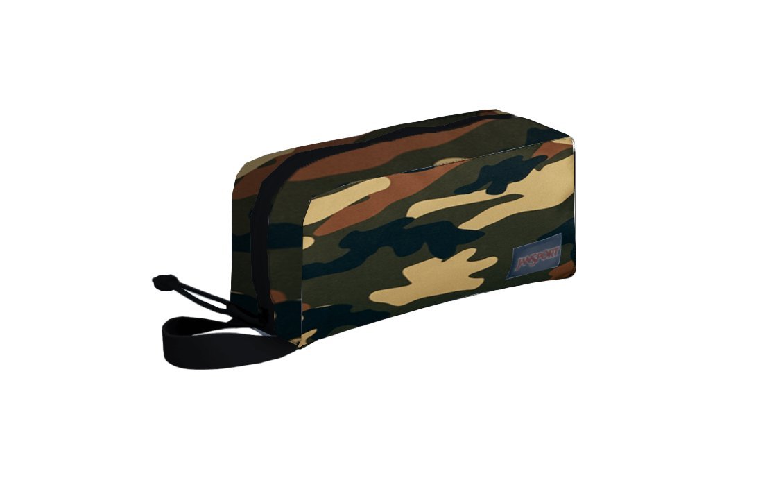 BUCKSHOT CAMO BUNDLE - JanSport Colombia - JS0A47LW-JS0A85O3-JS0A85O6-JS00TAN1-7Z8