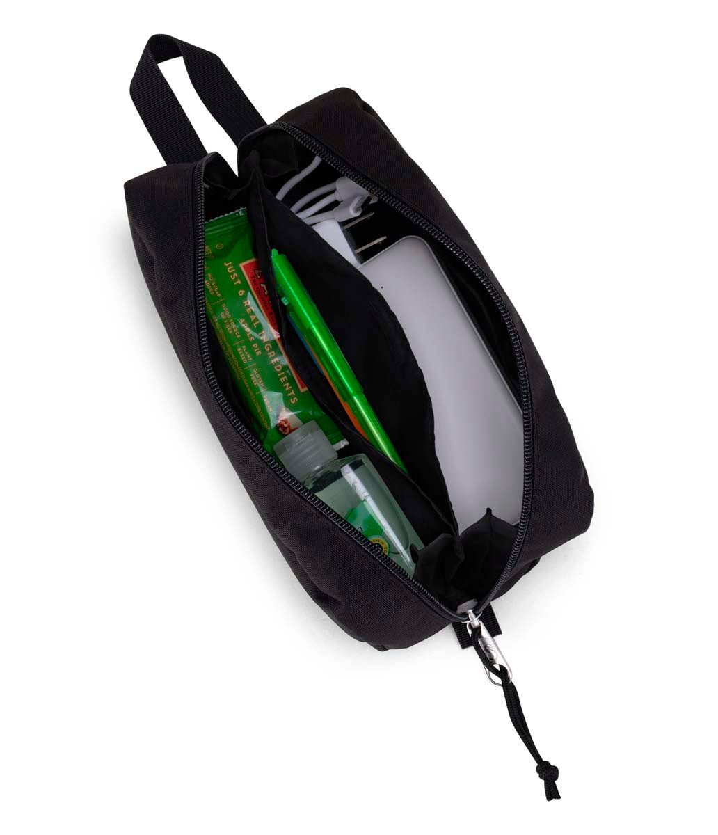 PERFECT POUCH - JanSport Colombia - JS0A85O6-GY8