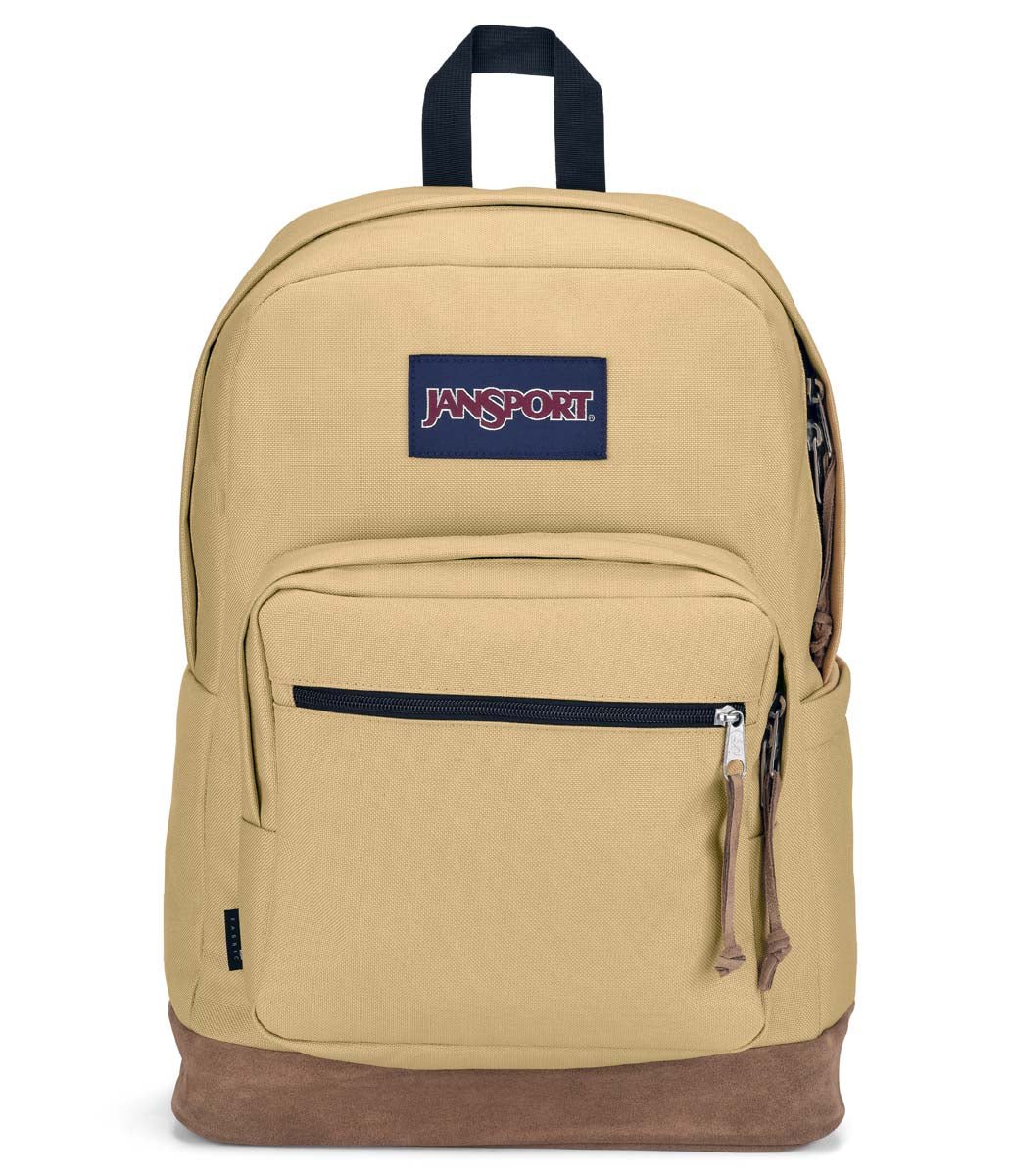 RIGHT PACK - JanSport Colombia - JS0A4QVA-95Z