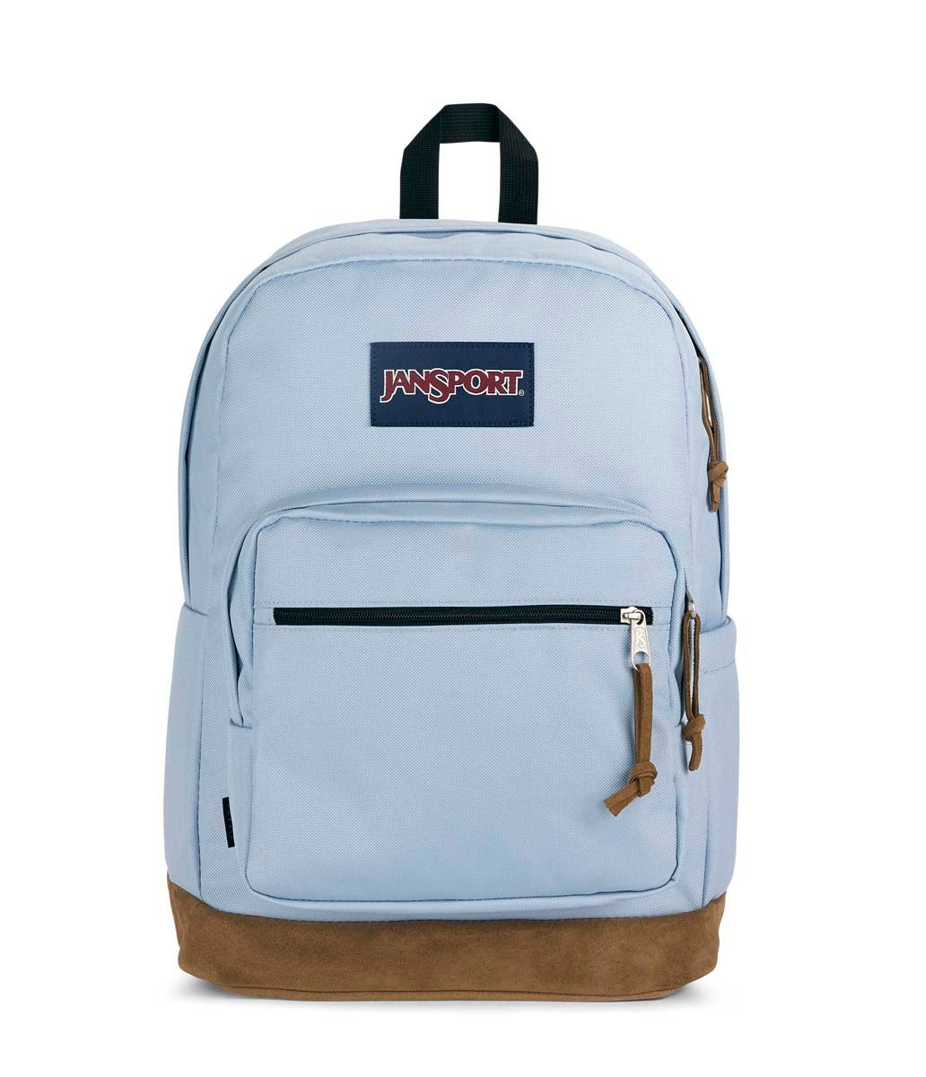 RIGHT PACK - JanSport Colombia - JS0A4QVA-7G7