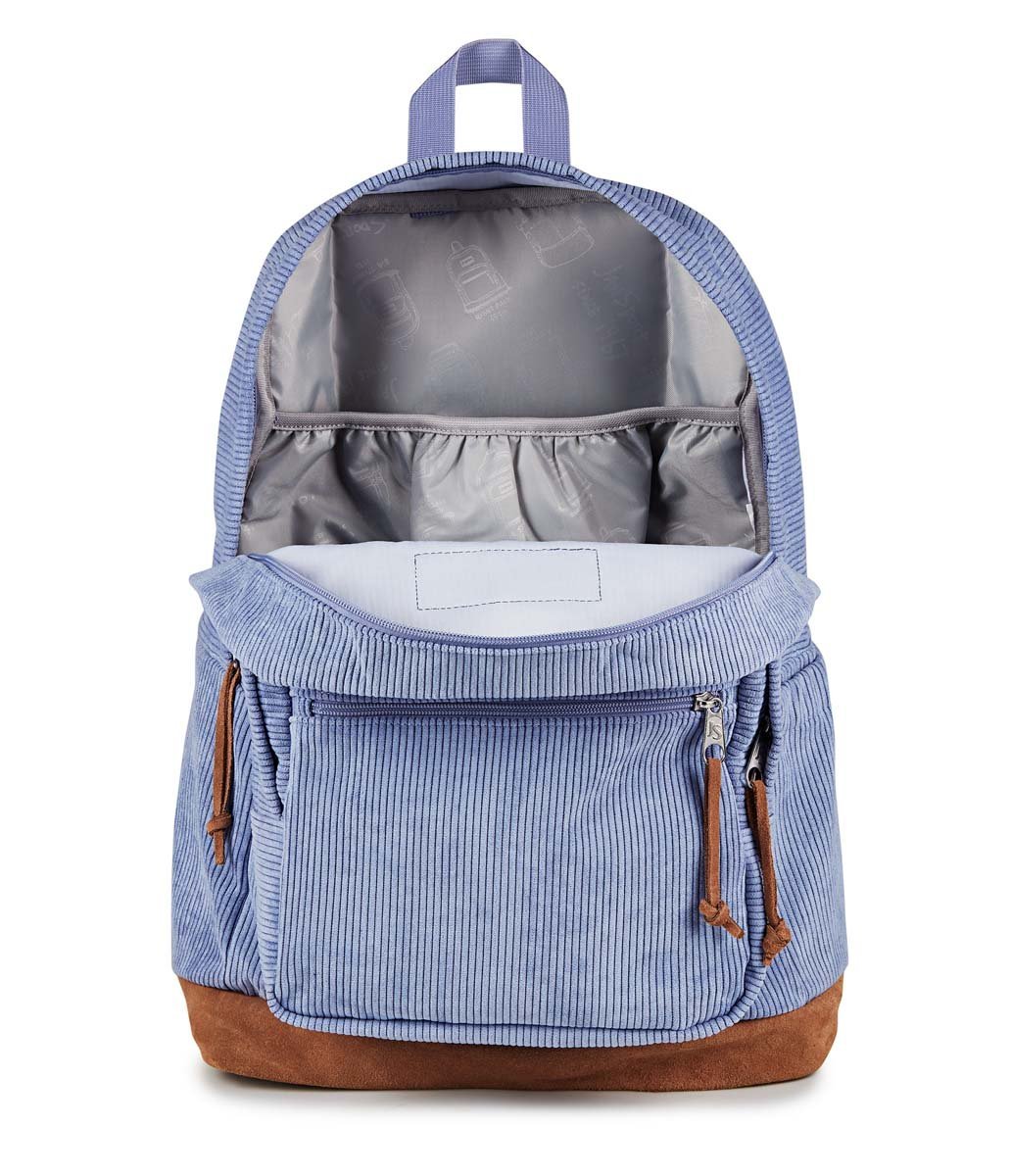 RIGHT PACK EXPRESSIONS - JanSport Colombia - JS0A4QVB-DF3