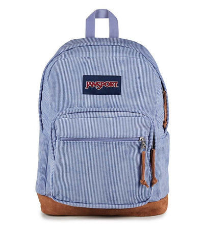 RIGHT PACK EXPRESSIONS - JanSport Colombia - JS0A4QVB-DF3