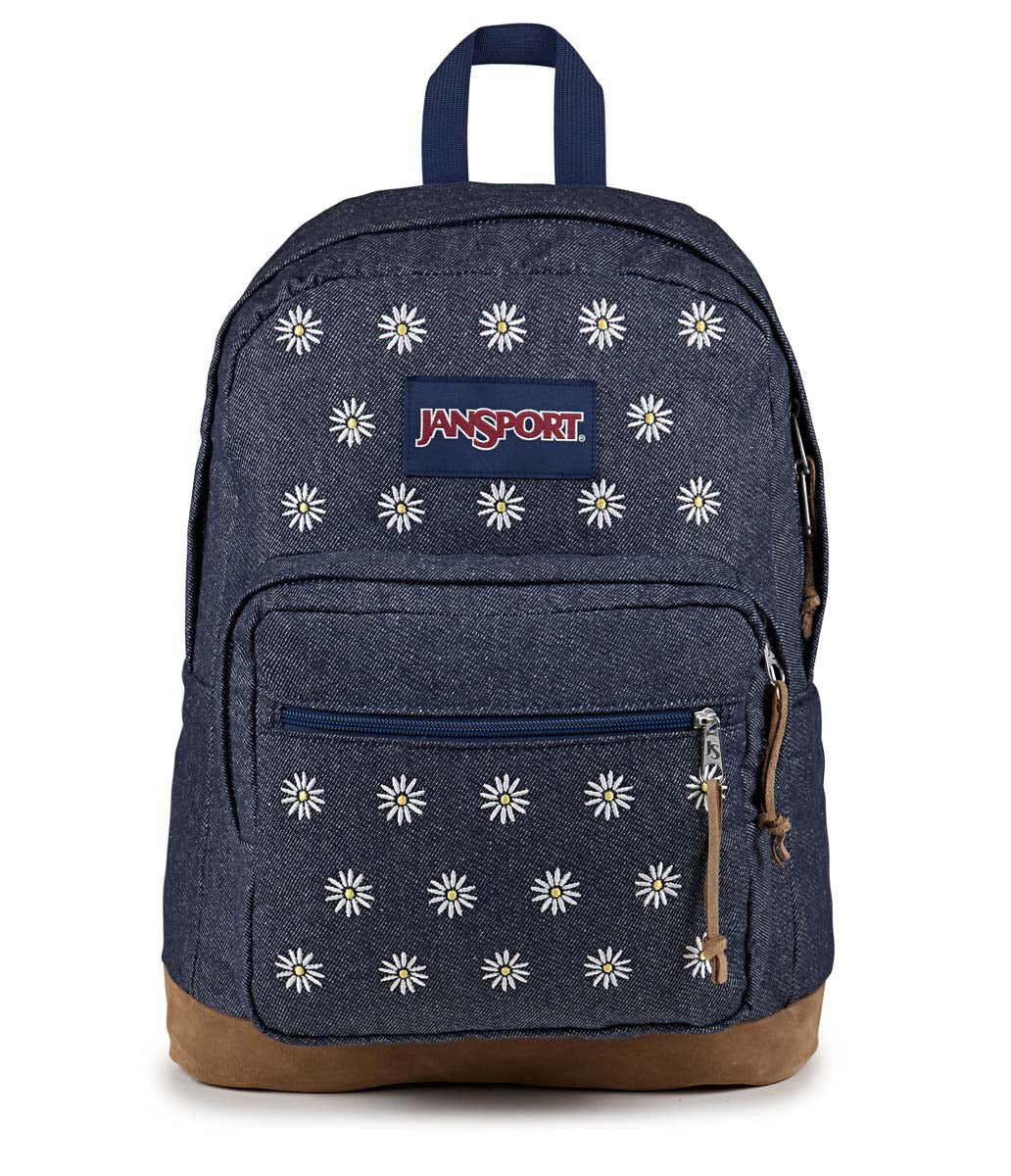 RIGHT PACK EXPRESSIONS - JanSport Colombia - JS0A4QVB-KV8