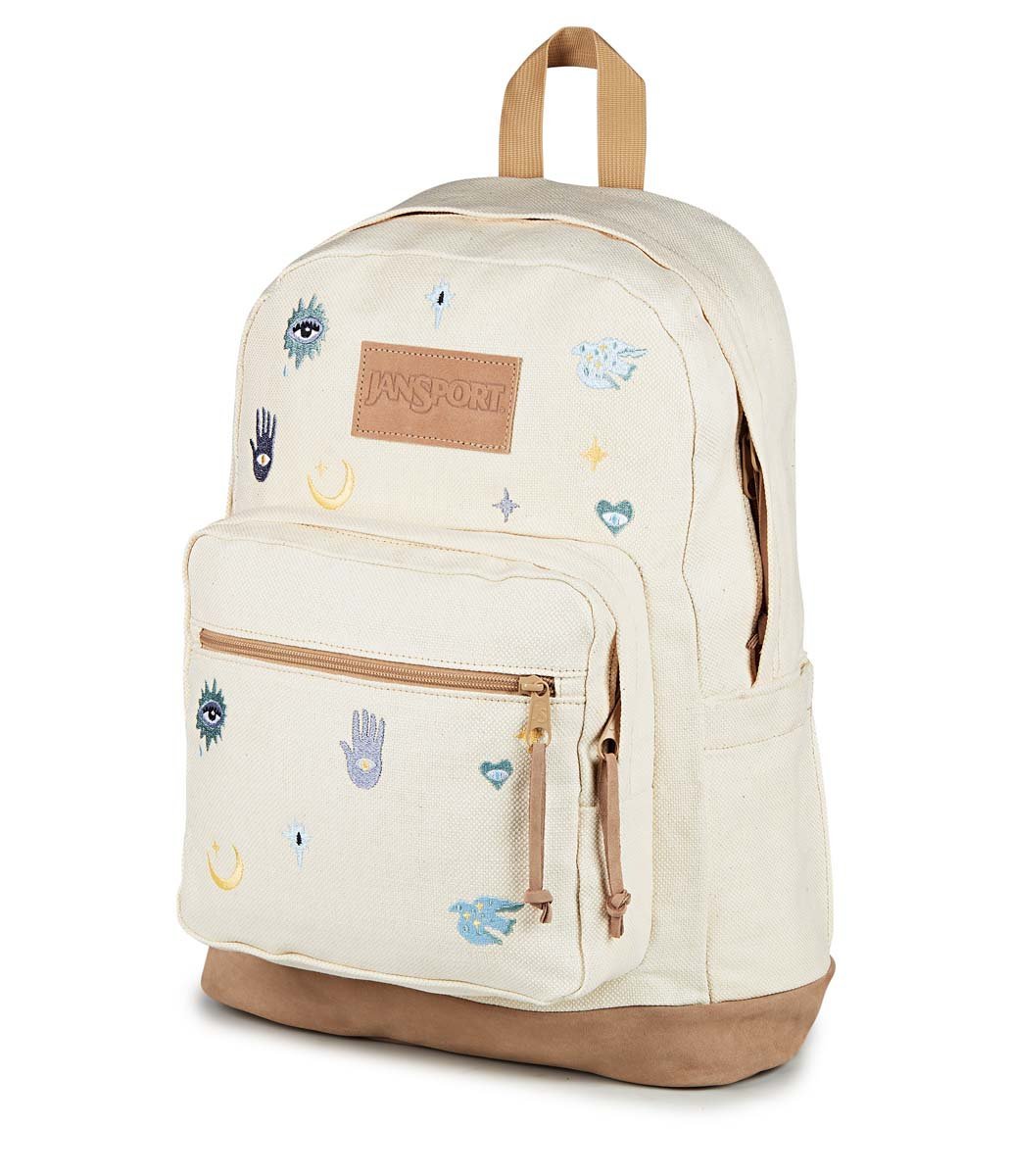 RIGHT PACK EXPRESSIONS - JanSport Colombia - JS0A4QVB-LI9